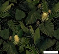 Фотообои Vimala Густые листья 2 270x300
