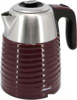 Электрический чайник Atlanta ATH-2445 (бордовый)