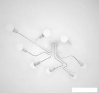 Люстра средней высоты ImperiumLoft Schemewhite01 102026-26