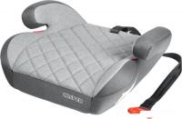 Детское сиденье Best Baby Casper (серый/светло-серый)