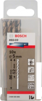 Набор сверл Bosch 2608585885