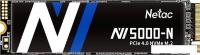 SSD Netac NV5000-N 2TB NT01NV5000N-2T0-E4X