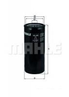 Масляный фильтр Mahle Knecht OC246