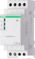 Реле контроля фаз Евроавтоматика F&F CZF-B EA04.001.002