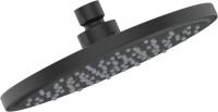 Верхний душ Ideal Standard IdealRain Black BD140XG