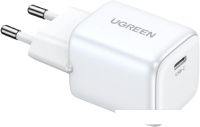 Сетевое зарядное Ugreen CD319 15326
