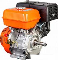 Бензиновый двигатель ELAND GX390D-25