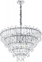 Подвесная люстра Divinare Rosie 3511/02 LM-16