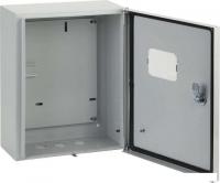 Корпус металлический Эра ЩУ 3/1-0 76 У1 IP54 Б0028770