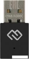 Wi-Fi адаптер Digma DWA-N300C