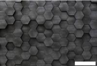 Фотообои Vimala 3D Шестиугольники 2 270x400