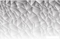 Фотообои Vimala 3D Геометрия 3 270x400