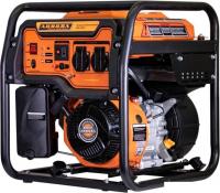 Бензиновый генератор Aurora AGE 4500i