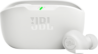 Наушники JBL Wave Buds (белый)