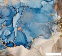 Фотообои Vimala Флюиды 11 270x300