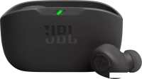 Наушники JBL Wave Buds (черный)