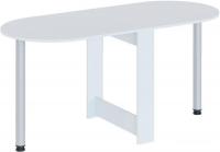 Кухонный стол Сокол СП-17 SKM_00-00012793 (белый)