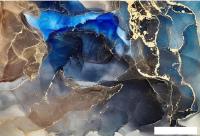 Фотообои Vimala Флюиды 5 270x400