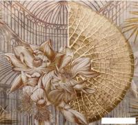 Фотообои Vimala Настенные цветы 270x300