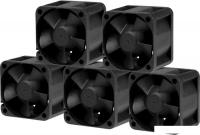 Вентилятор для серверного шкафа Arctic S4028-15K (5 шт) ACFAN00274A