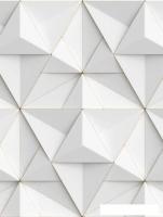 Фотообои Vimala 3D Треугольники 270x200