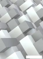 Фотообои Vimala 3D Геометрия 270x200