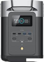 Портативная зарядная станция EcoFlow Delta 2