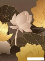 Фотообои Vimala Абстракция 6 270x200