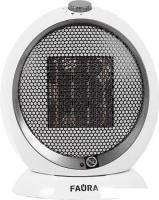 Тепловентилятор Neoclima PTC-20 Faura серебристый