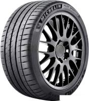 Автомобильные шины Michelin Pilot Sport 4 S 275/35R20 102Y