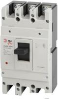 Выключатель автоматический ЭРА Pro SVA40-3-0315-E 3Р Б0051942