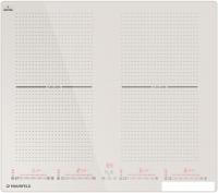 Варочная панель MAUNFELD CVI594SF2BG