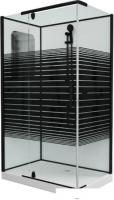 Душевая кабина Grossman GR272QL 120x80