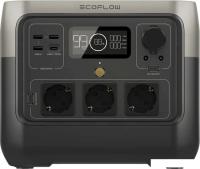 Портативная зарядная станция EcoFlow River 2 Pro