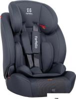 Детское автокресло Farfello YKO-921N (серый)