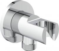 Держатель душевой лейки с подключением Ideal Standard IdealRain BC807AA