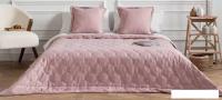 Покрывало Pasionaria Лаура 230x250 с наволочками (розовый)
