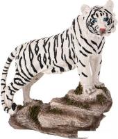Статуэтка Lefard Белый тигр 252-890