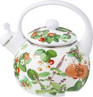 Чайник со свистком Agness Fruit Basket 934-569