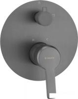 Смеситель Deante Arnika Titanium BQA D44P