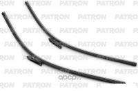 Щетки стеклоочистителя Patron PWB800-FS