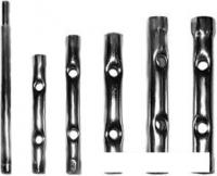 Набор ключей FIT 63736 (6 предметов)