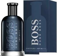 Парфюмерная вода Hugo Boss Boss Bottled Infinite for Men EdP (100 мл)