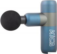 Перкуссионный массажер FeiyuTech Kica K2 (синий)