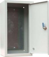 Щит с монтажной панелью Rucelf ЩМП-01 400x220x155 IP31