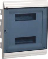 Бокс пластиковый IEK MKP82-V-24-41-10