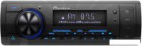 USB-магнитола Premiera MVH-140
