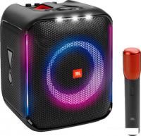 Колонка для вечеринок JBL Partybox Encore + 1 Wireless Mic