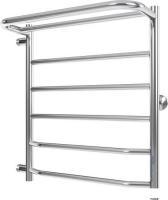 Полотенцесушитель Gloss & Reiter Terra combi. ЛБ(Л). 50х60.С1(25).Л3.Т2