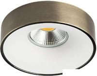 Точечный светильник Lightstar Levigo L01002021